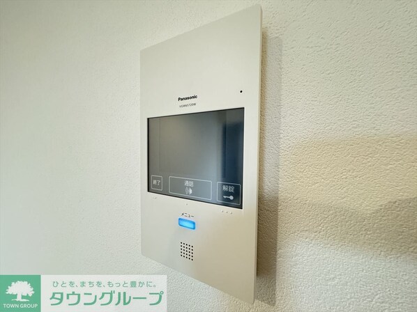 robot home愛宕(ロボットホームアタゴ)の物件内観写真